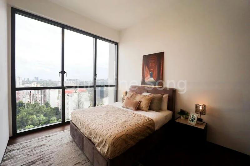 4 Bed Condo for Sale in  One Holland Village Residences / One Holland Village - Image 8
